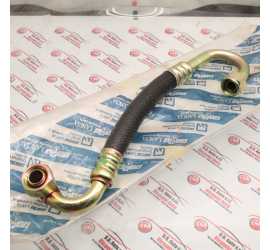 TUBO RADIATORE OLIO LANDA...