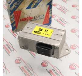 CENTRALINA SOSPENSIONI...