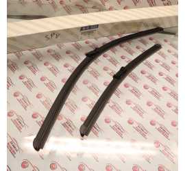 KIT SPAZZOLE TERGICRISTALLO...