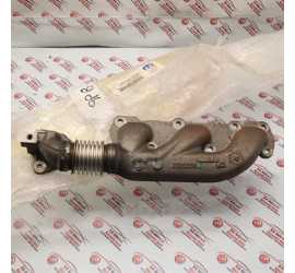 CONDOTTO SCARICO DESTRO...