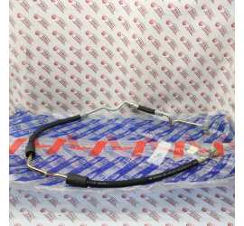 TUBAZIONE INFERIORE CLIMA...