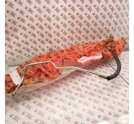 TUBAZIONE SERVOSTERZO ALFA...