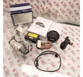 KIT ANTIFURTO FIAT SCUDO...