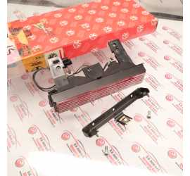 KIT FANALE TERZO STOP ALFA...