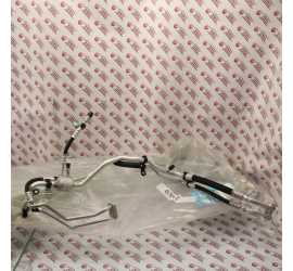 TUBAZIONE CONDENSATORE...