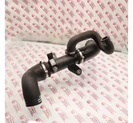 MANICOTTO INTERCOOLER 500...