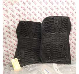 COPPIA TAPPETI ANTERIORE...