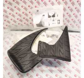 COPPIA PARASPRUZZI...