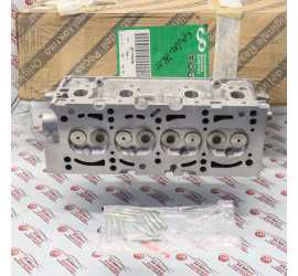 TESTATA CON VALVOLE...