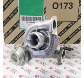 TURBOCOMPRESSORE ALFA...