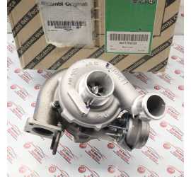 TURBINA LANCIA THESIS ALFA...