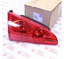 FANALE POSTERIORE SINISTRO...