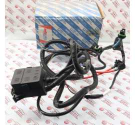 CENTRALINA CLIMATIZZATORE...