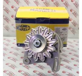 ALTERNATORE 45A FIAT PANDA...