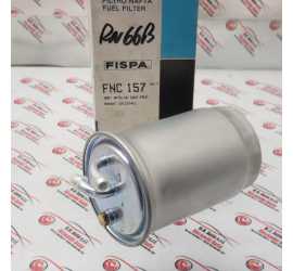 FILTRO CARBURANTE PER AUDI...