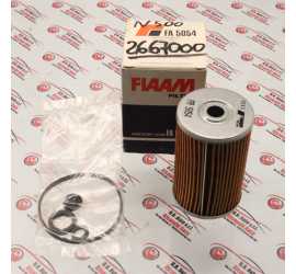 FILTRO CARBURANTE PER...