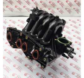 CONDOTTO ASPIRAZIONE...