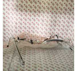 TUBAZIONE GAS PEUGEOT 1007...