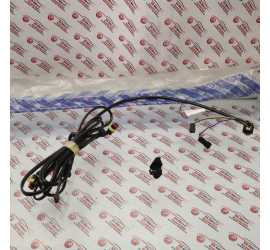 CABLAGGIO APERTURA PORTE...