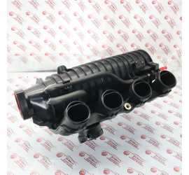 CONDOTTO ASPIRAZIONE ALFA...