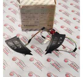 KIT COMANDI AL VOLANTE FIAT...