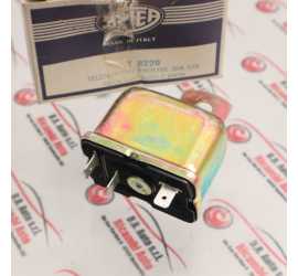 RELÈ 12V 20A 3 PIN TROMBA...