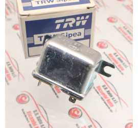 RELÈ FARI 24V 4 PIN FIAT OM...