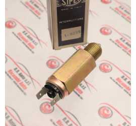 INTERRUTTORE 2 PIN COD....