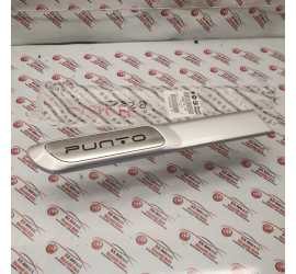 MODANATURA POST. DX SILVER...