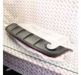 DAM POSTERIORE SCARICO...