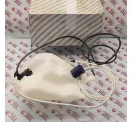 SERBATOIO TERGICRISTALLO...