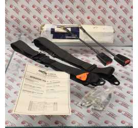 KIT CINTURE DI SICUREZZA...