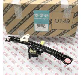 ALZACRISTALLO ANTERIORE...