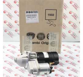 MOTORINO AVVIAMENTO FIAT...