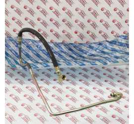 TUBO FLESSIBILE RADIATORE...