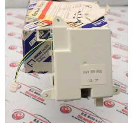 CENTRALINA CONTACHILOMETRI...