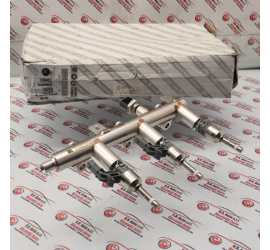 ACCUMULATORE IDRAULICO +...