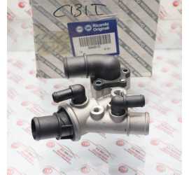 TERMOSTATO RAFFREDDAMENTO...