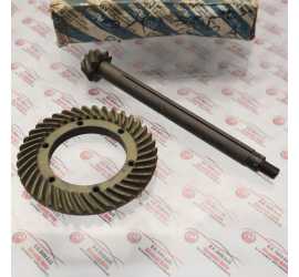 COPPIA CONICA CAMBIO FIAT...