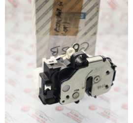 SERRATURA PORTA ANT. SX...