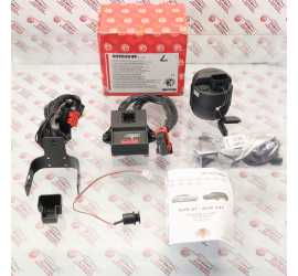 KIT ANTIFURTO ALFA 147 COD....