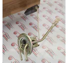 INDICATORE LIVELLO...