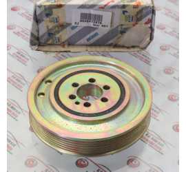 PULEGGIA ALBERO MOTORE...