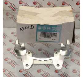 STAFFA PINZA FRENO ANT. SX...