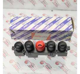 PULSANTIERA CENTRALE FIAT...