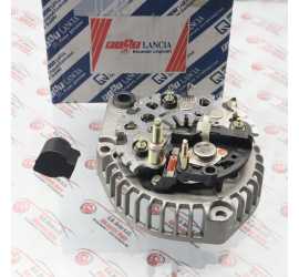 SUPPORTO ALTERNATORE...