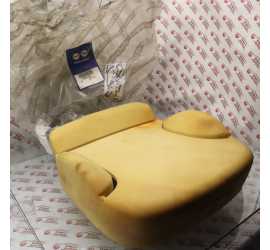 IMBOTTITURA SEDUTA SEDILE...