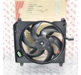 ELETROVENTOLA RADIATORE...