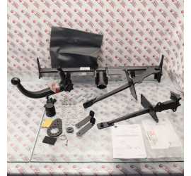 KIT GANCIO TRAINO...