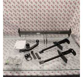 KIT GANCIO TRAINO FISSO...